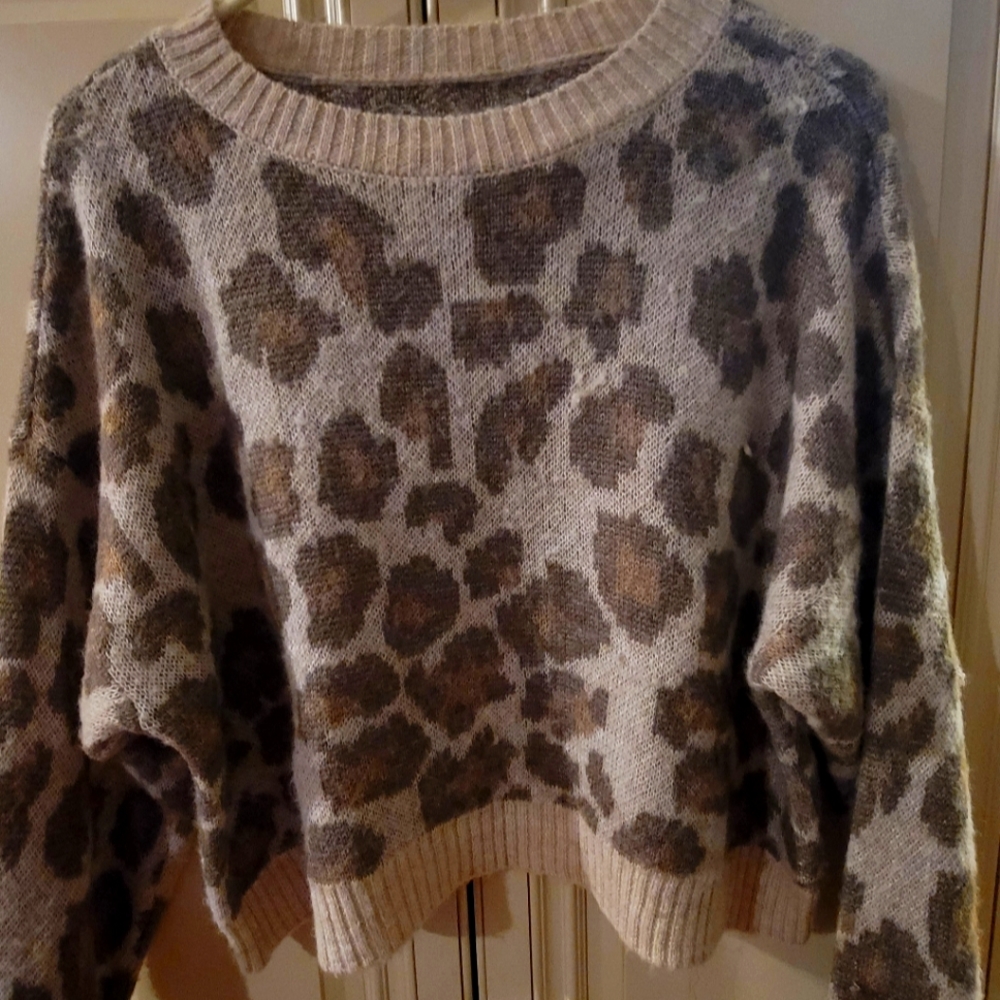 American Eagle Sweater, Size Small